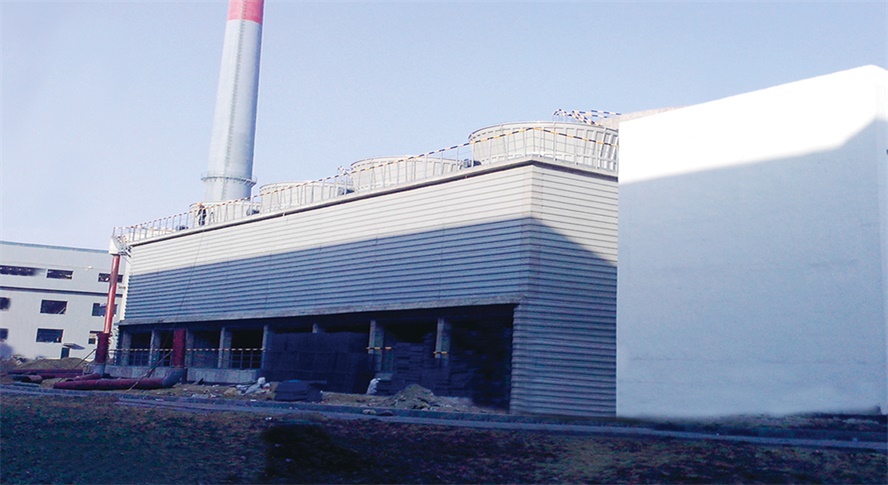 新疆巴州东辰工贸有限公司Xinjiang Bazhou Dongchen Industry & Trade Co., Ltd 30万吨甲醇工程 SHNW-1250×4型冷却塔.jpg